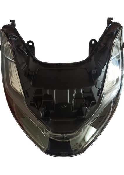 Ön Far Komple Honda Pcx 125 2021-2022 - E Belgeli