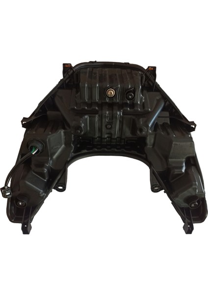 Ön Far Komple Honda Pcx 125 2021-2022 - E Belgeli modelleri