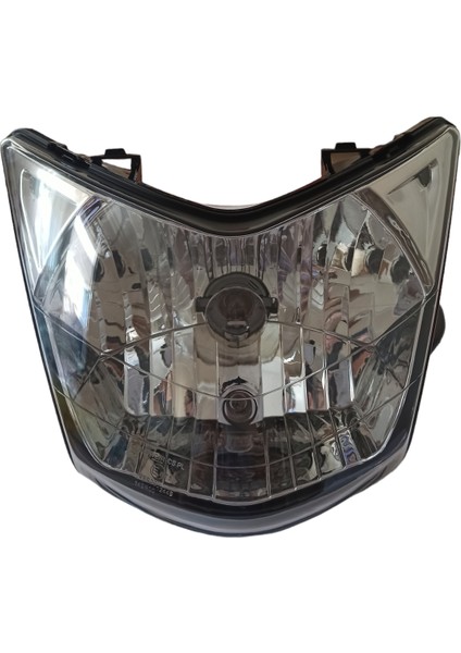 Ön Far Komple Honda Cbf 150 E Belgeli