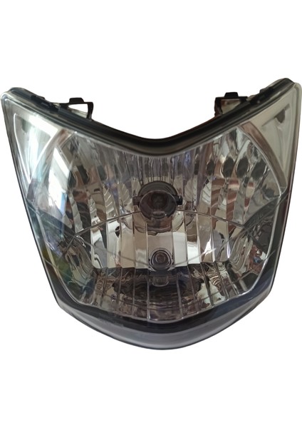 Ön Far Komple Honda Cbf 150 E Belgeli modelleri