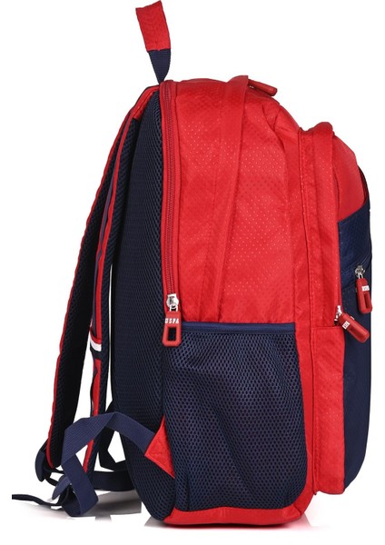 PLÇAN24281 Okul Sırt Çantası Kırmızı modelleri