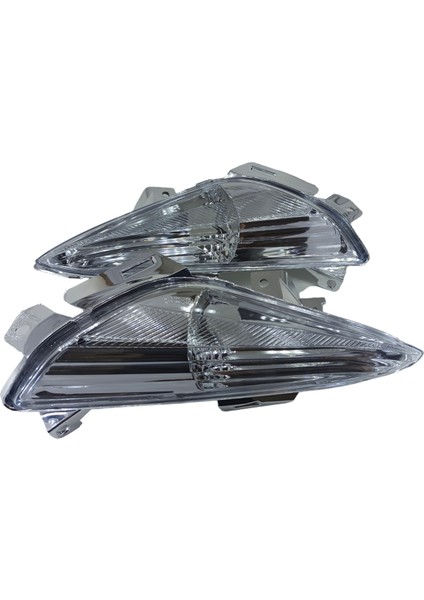 Ozrd Arka Sinyal Takım Honda Spacy 110 modelleri