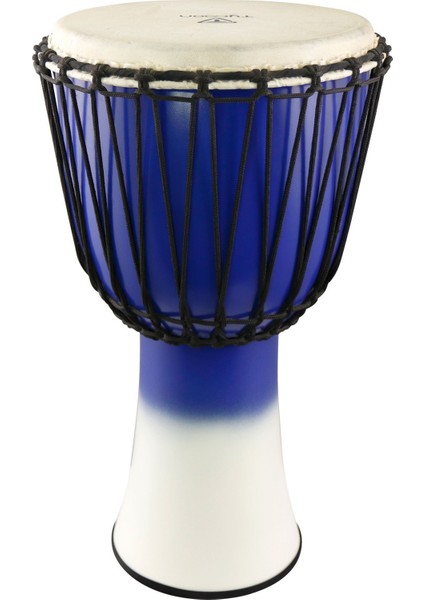 8'' Fiberglas Gövde İp Akortlu Djembe TFAJ8BW
