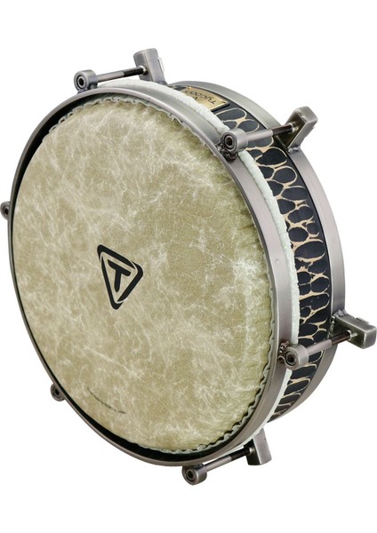 12,5'' Agile Conga TAC130BCHC