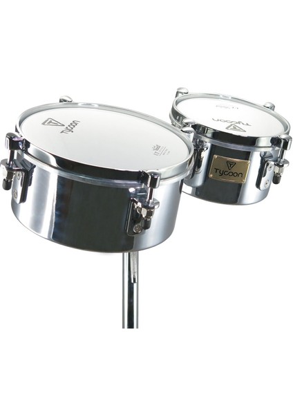 6''-8'' Mini Steel Timbal - Bracket TTI68C
