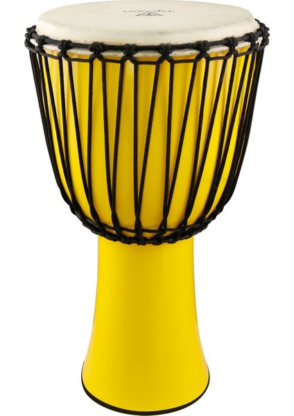 8'' Fiberglas Gövde İp Akortlu Djembe TFAJ8HV