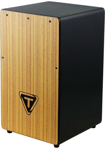 24 Supremo Cajon STK24