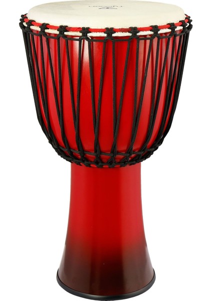 8'' Fiberglas Gövde İp Akortlu Djembe TFAJ8WR