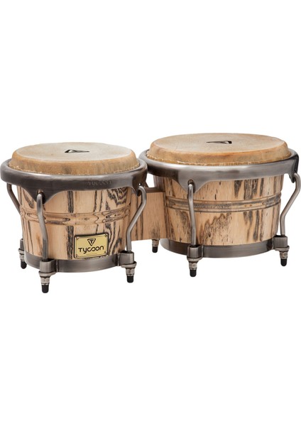 7''-8,5'' Master Grand Bongo Mtbgbc