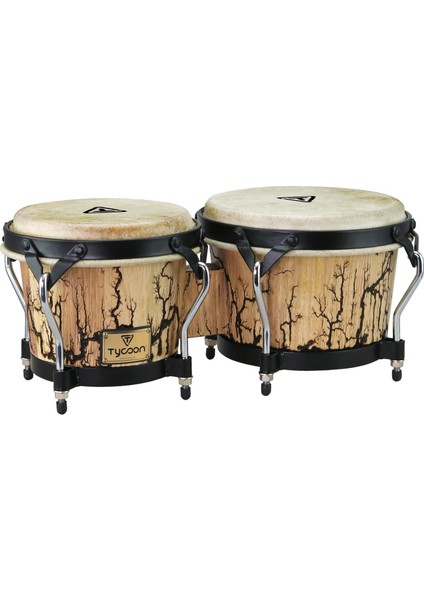 7''-8,5'' Supremo Select Bongo