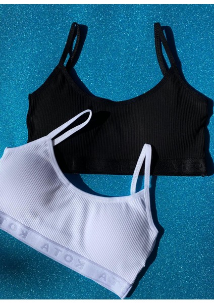 Pedli 2'li Fitilli Ince Ip Askı Pamuklu Yarım Atlet (M=70-75, L=80-85, Xl=90-95 ) fiyatları