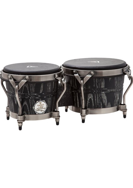 7''-8,5'' 30TH Anniversary Celebration Bongo TB30CSBBC