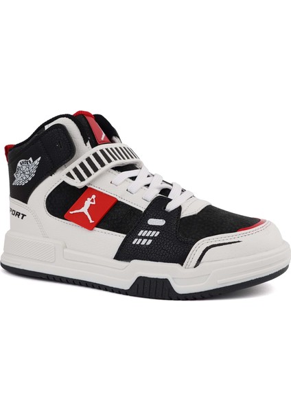 King Jorans Uzun Boğazlı Taban Çocuk Spor Ayakkabı fiyatları