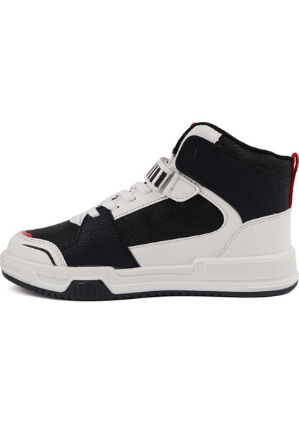 King Jorans Uzun Boğazlı Taban Çocuk Spor Ayakkabı fırsatları