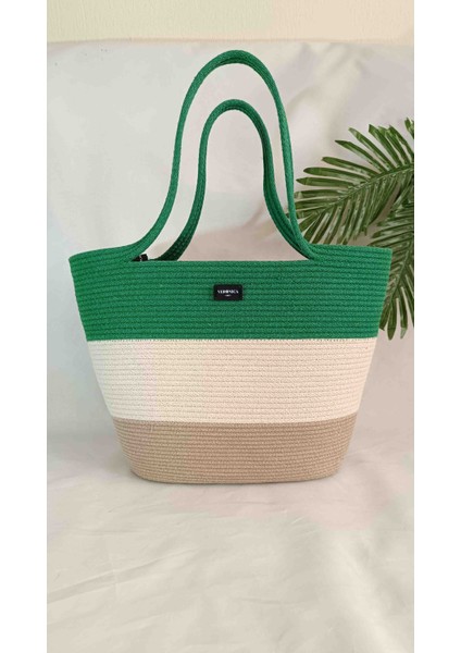 Tress Plaj Çantası