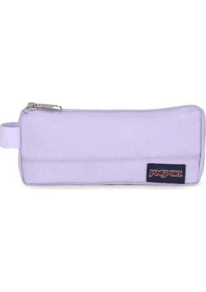 Basic Accessory Pouch Pastel Lilac Kalem Çantası