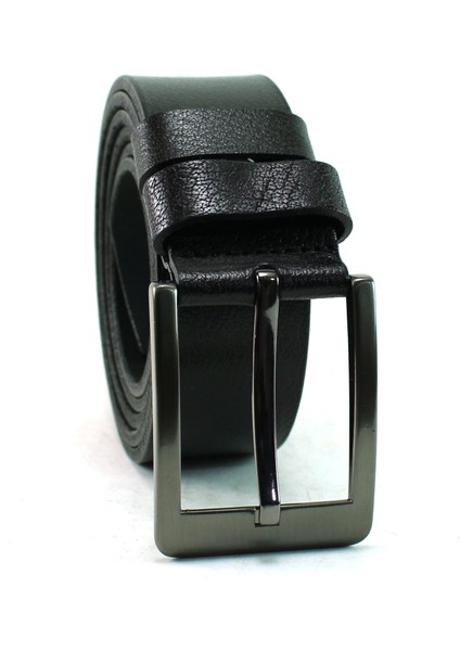 Büyük Beden Deri Kemer Siyah Spor 83014 fırsatları