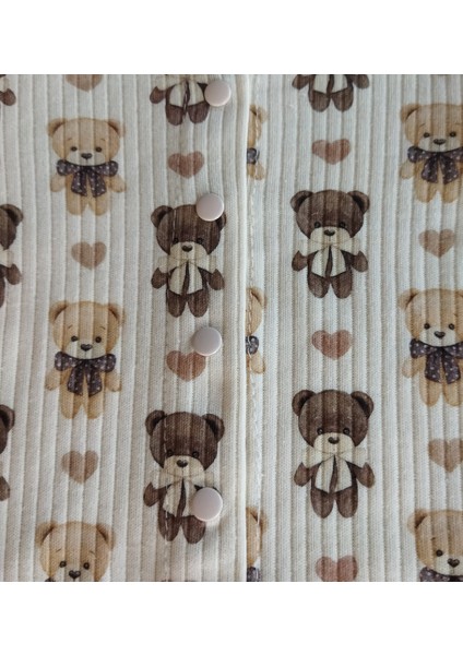 Organik Papyonlu Ayı Tulum fiyatları