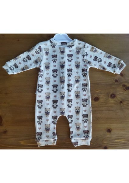 Organik Papyonlu Ayı Tulum modelleri