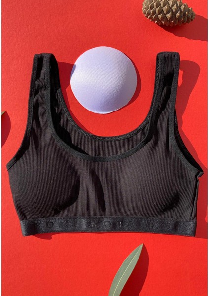 Pedli 2'li Fitilli Kalın Askı Pamuklu Yarım Atlet (M=70-75, L=80-85, Xl=90-95 ) fiyatları