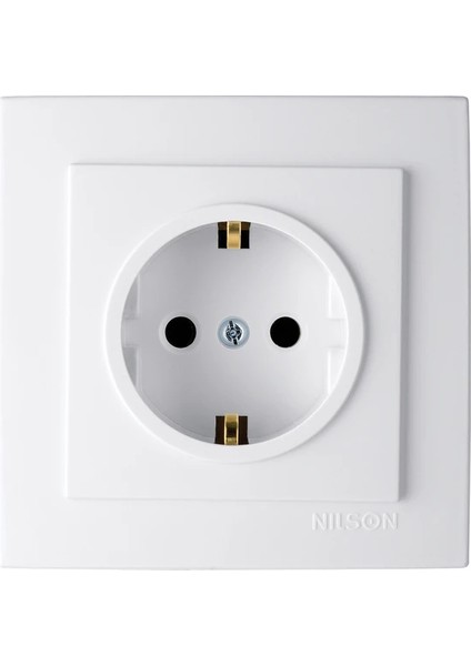 Touran Çerçeveli Priz