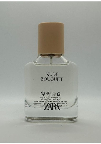 Nude Bouquet 30 ml Kadın Parfüm Indirimsehri