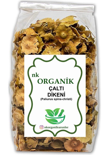 Kara Çalı Dikeni 50GR