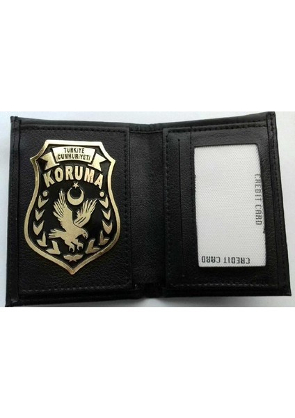Harıka,yakın Koruma Kemer Rozeti V Rozetli Cüzdanı Al.sivile Satılmaz. fiyatları
