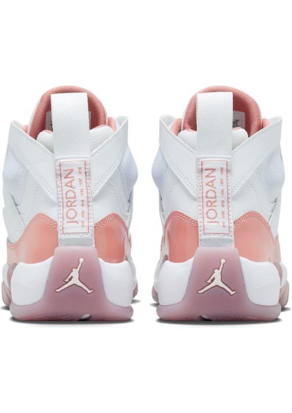 DR9631 601 Jordan Jumpman Two Trey Sneaker Kadın Spor Ayakkabı fiyatları