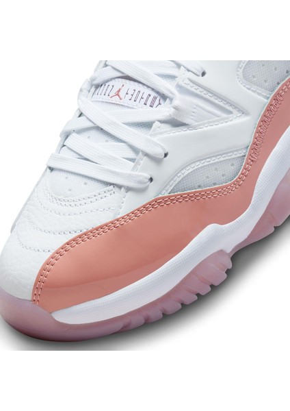 DR9631 601 Jordan Jumpman Two Trey Sneaker Kadın Spor Ayakkabı modelleri
