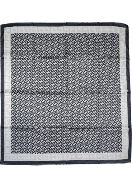 Silky Cocoon Twill Eşarp 105 x 105 cm fiyatları