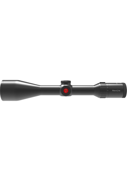 3-24X56 Sfp Tüfek Dürbünü