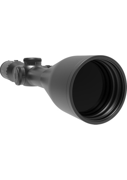3-24X56 Sfp Tüfek Dürbünü