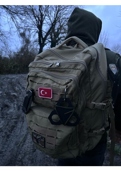 Çelik Üç Ayak Aparatı