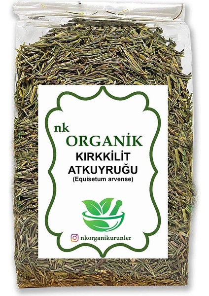 Kırkkilit Otu 100GR