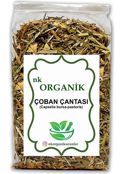 Çobançantası Doğal 1000GR