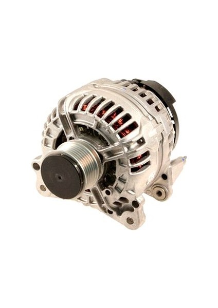 Waı 11306N-ALTERNATOR Mercedes Vıto 111 Cdı > A0009062700