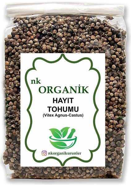 Hayıt Tohumu 1000GR