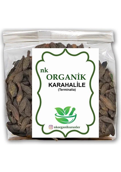 Karahalile Tane 500GR