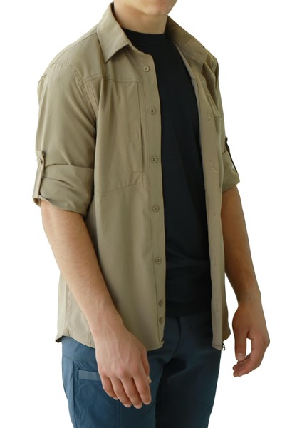 312 Taktik/outdoor Gömlek