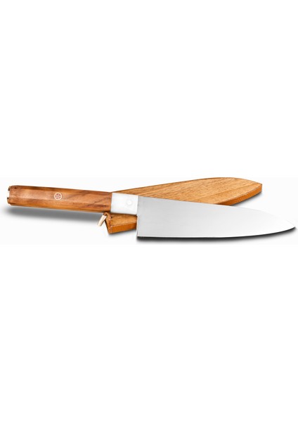 Sushi/Sashimi Şef Bıçağı