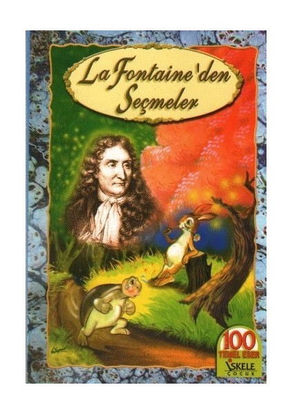 La Fontaineden Seçmeler  (4022)