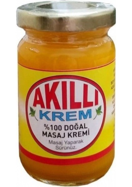 Akıllı Krem Misa 100ML