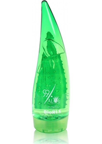 Bio Rlx Aloe Vera Hyaluronic Acid Collagen 250ML