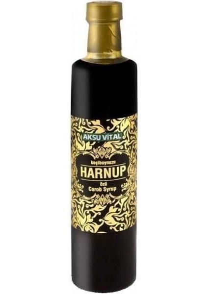 Keçiboynuzu Özü 680 gr