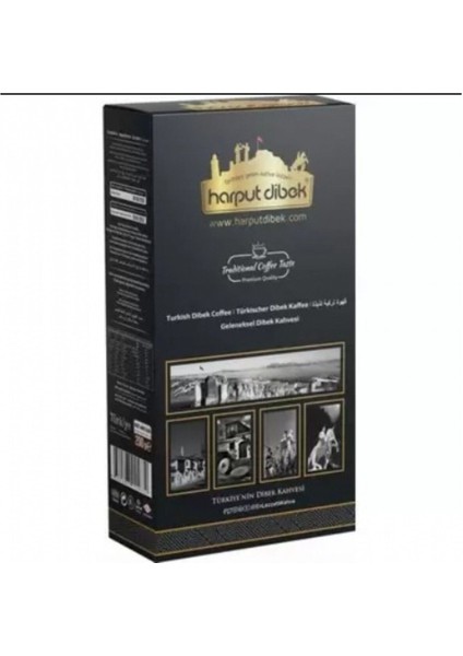Dibek Kahve 200GR