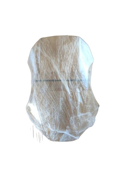 Ressivo 250 Ön Siperlik Camı Orjınal