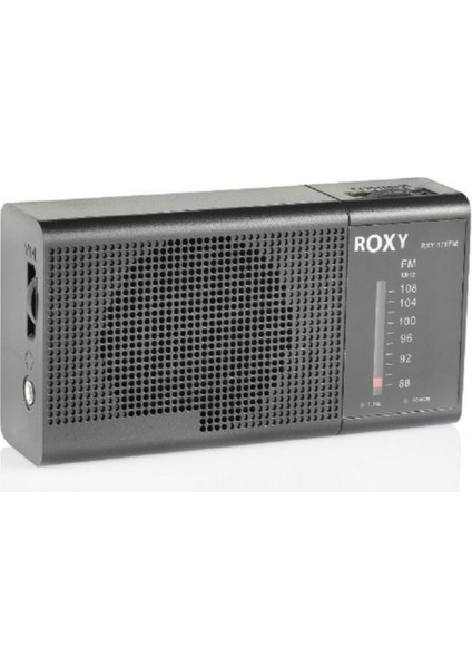 RXY-170FM Mini Radyo fiyatları