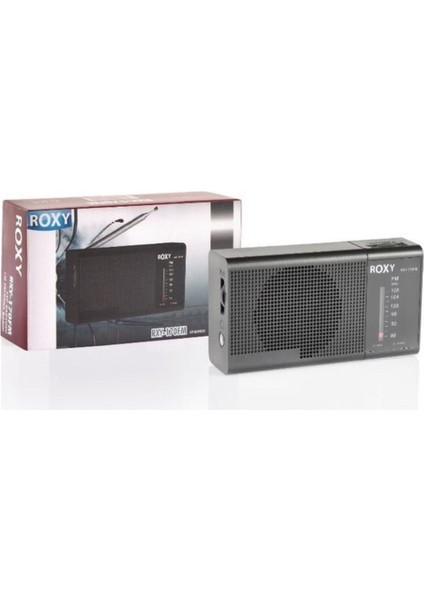 RXY-170FM Mini Radyo modelleri