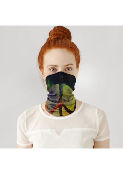 Boyunluk Erkek Boyunluk Kadın Boyunluk Motosiklet Boyunluk Maske Balaklava Outdoor Maske
